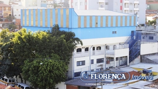 PRÉDIO COMERCIAL NA V.CARRÃO