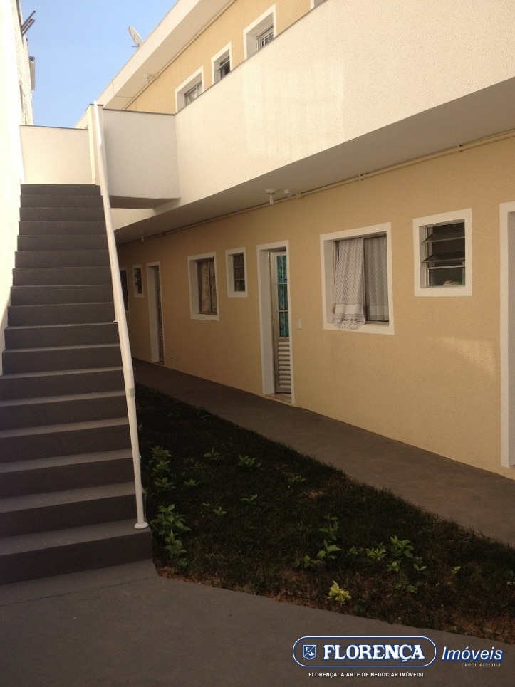 Cond. Resid.com 10 unidades de studios na V.Formosa
